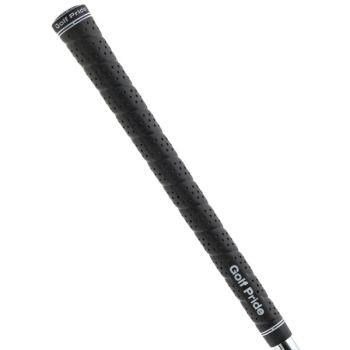 Golf Pride Tour Wrap 2G grip, standaard, zwart