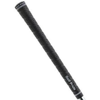Golf Pride Tour Wrap 2G grip, standaard, zwart