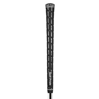 Golf Pride Tour Wrap 2G grip, zwart, standard