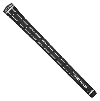 Golf Pride Tour Wrap 2G grip, zwart, standard