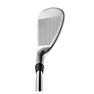 Titleist SM9 Tour Chrome dames wedge, grafiet
