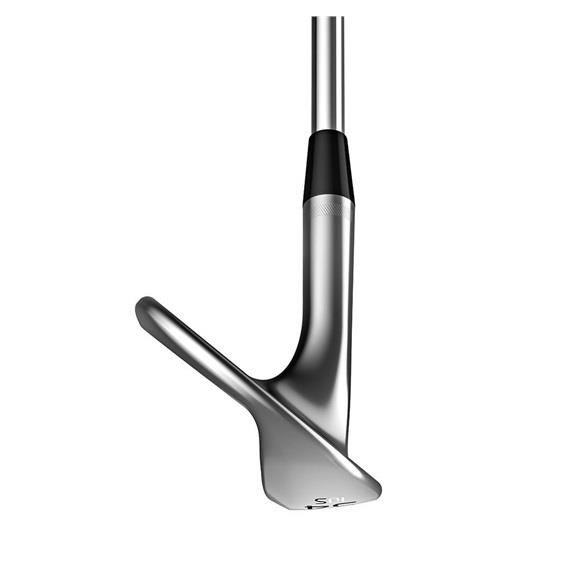 Titleist SM9 Tour Chrome dames wedge, grafiet