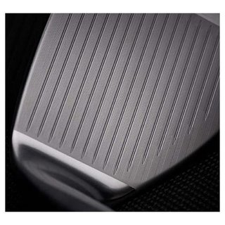 Titleist SM9 Tour Chrome dames wedge, grafiet