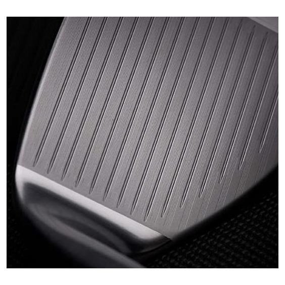 Titleist SM9 Tour Chrome dames wedge, grafiet
