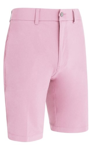 Callaway Chev Tech II heren short, pink sunset
