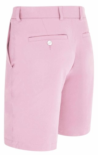Callaway Chev Tech II heren short, pink sunset