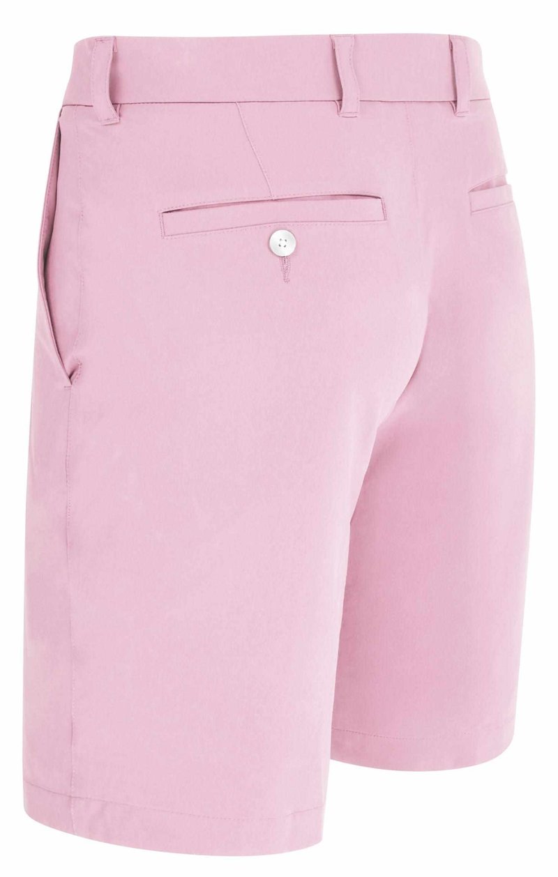 Callaway Chev Tech II heren short, pink sunset