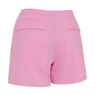 Callaway 4.5" Inseam dames short, pink sunset