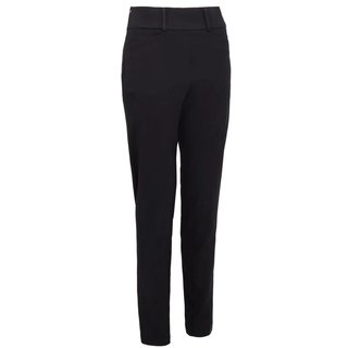 Callaway Chev Pull-On Stretch Tech dames broek, caviar