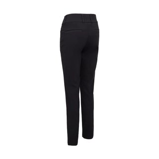 Callaway Chev Pull-On Stretch Tech dames broek, caviar
