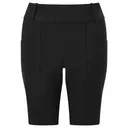 Callaway Pull On dames short, caviar