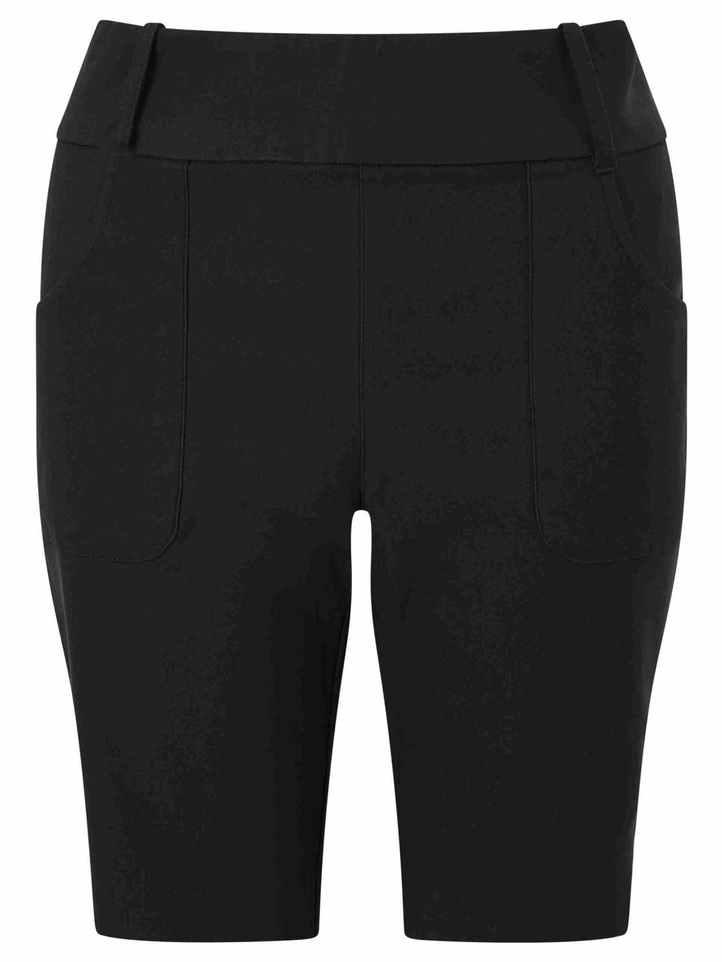 Callaway Pull On dames short, caviar