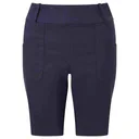 Callaway Pull On dames shorts, peacoat