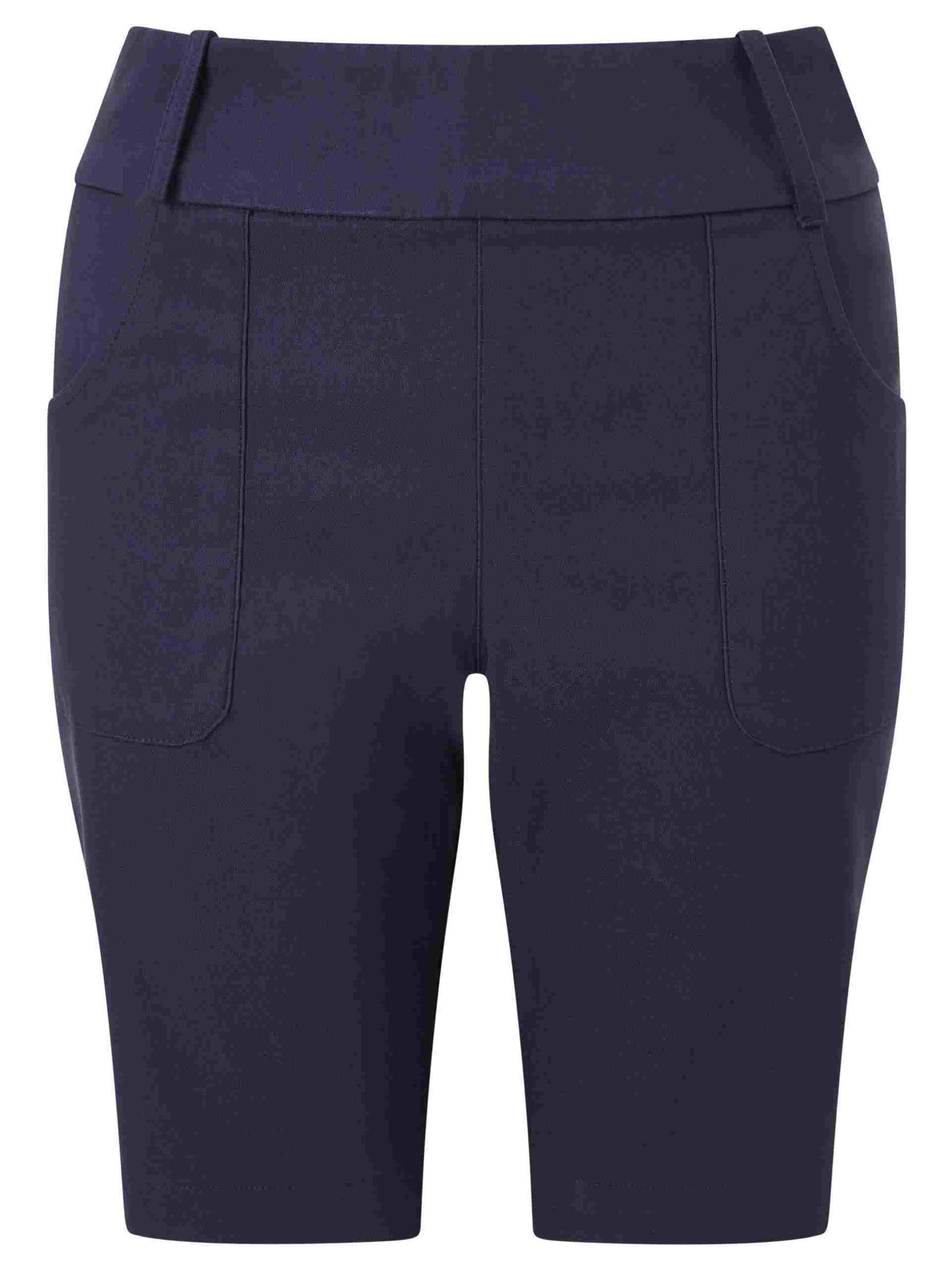 Callaway Pull On dames shorts, peacoat