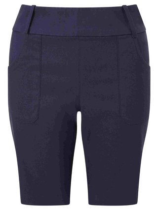 Callaway Pull On dames shorts, peacoat