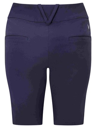 Callaway Pull On dames shorts, peacoat