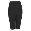Callaway Inseam Pull On City dames shorts, caviar