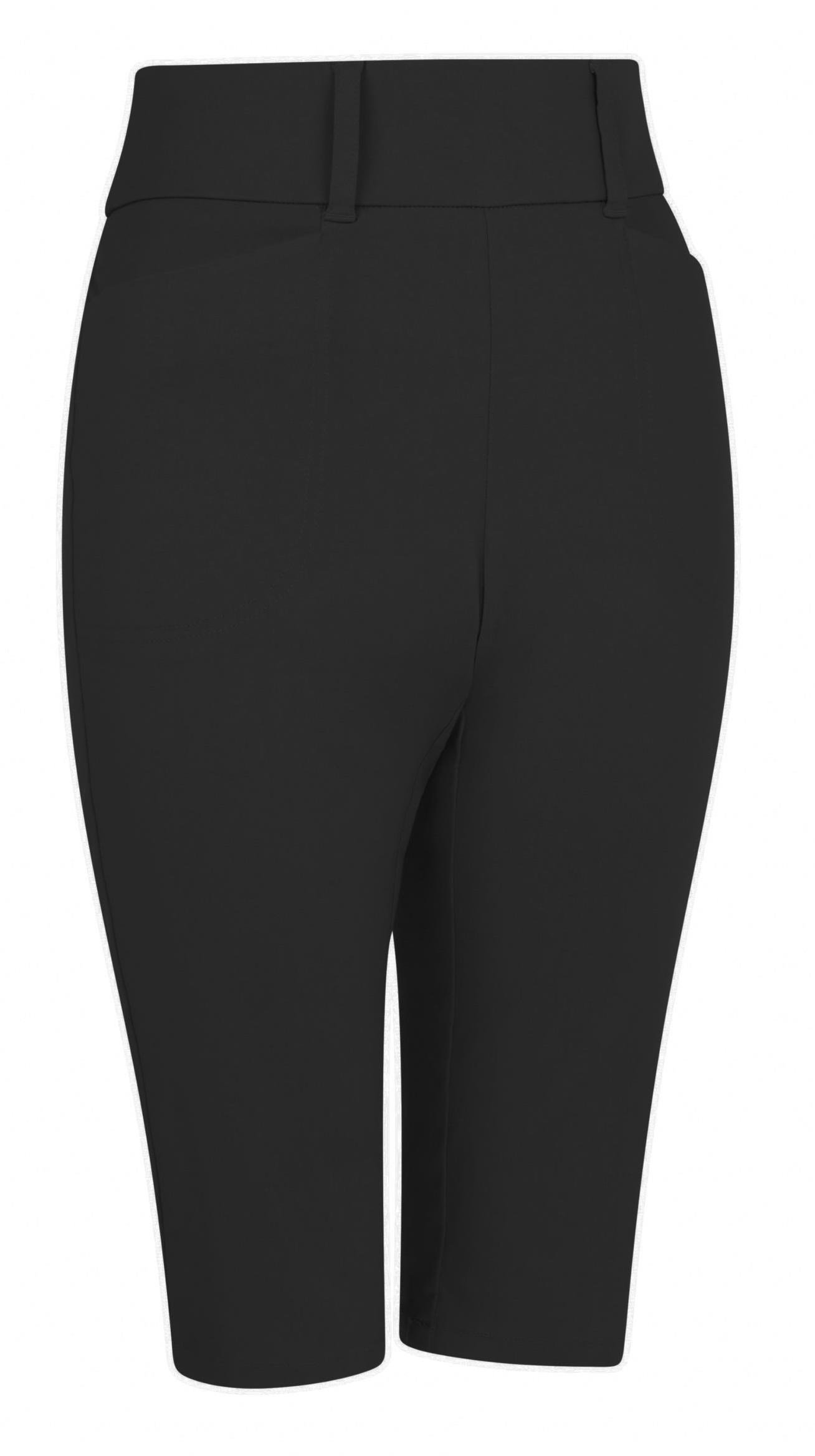 Callaway Inseam Pull On City dames shorts, caviar