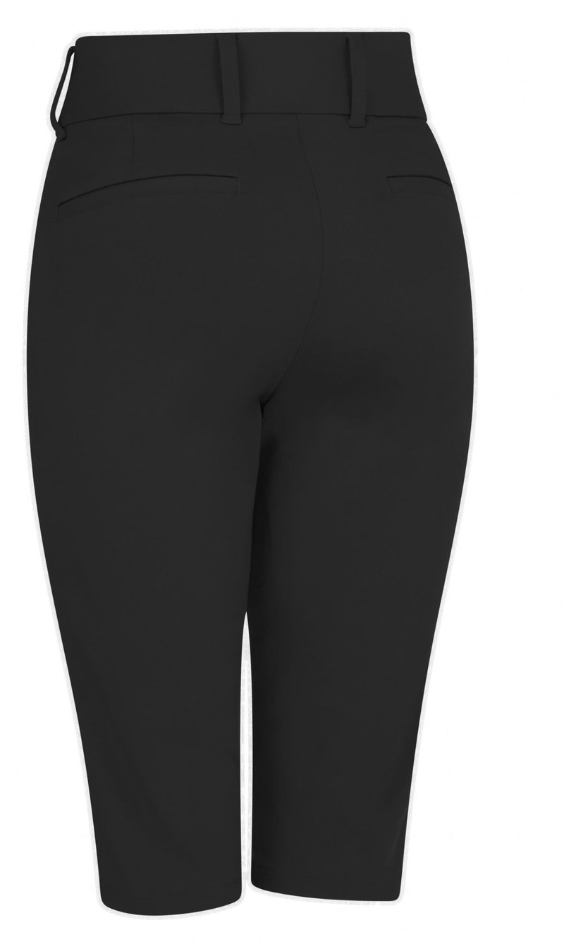Callaway Inseam Pull On City dames shorts, caviar