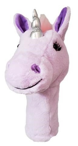 Daphne's Driver Headcover, Unicorn