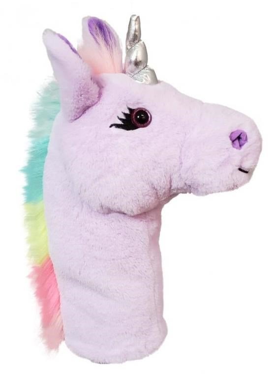 Daphne's Driver Headcover, Unicorn