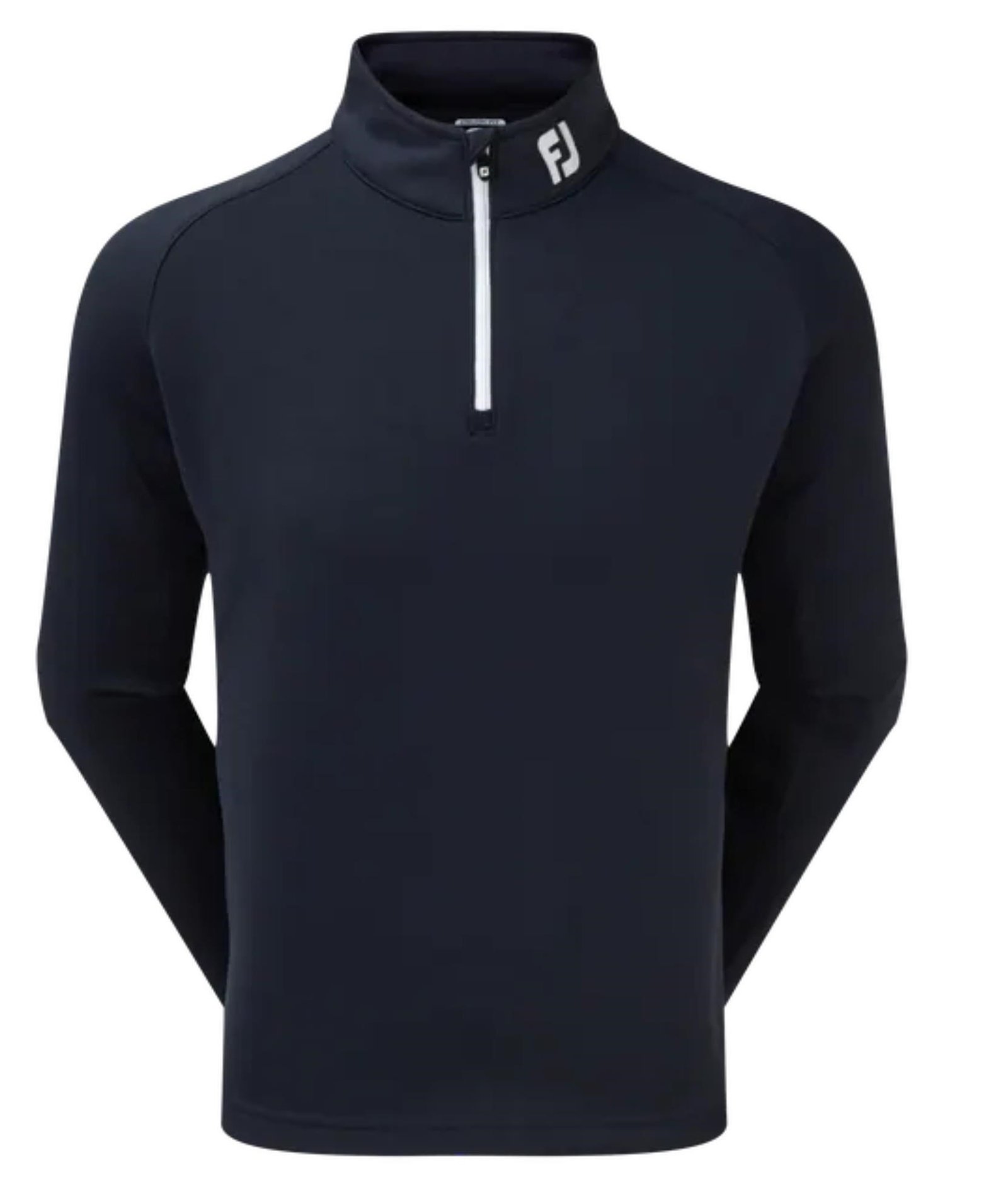 FootJoy Chill-Out heren sweater, navy