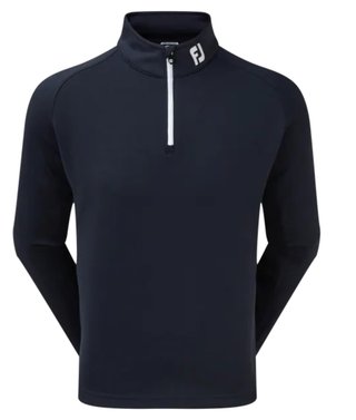 FootJoy Chill-Out heren sweater, navy