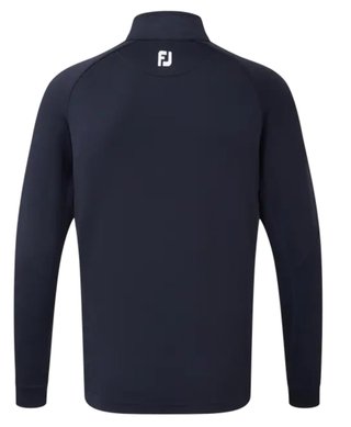 FootJoy Chill-Out heren sweater, navy