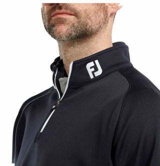 FootJoy Chill-Out heren sweater, navy