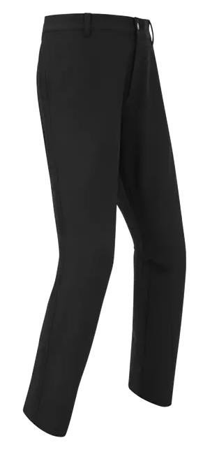FootJoy Performance Regular Fit heren broek, zwart