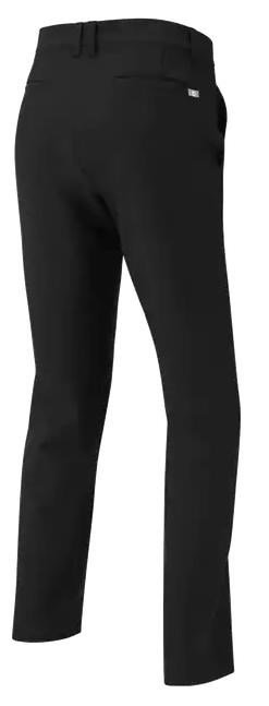 FootJoy Performance Regular Fit heren broek, zwart