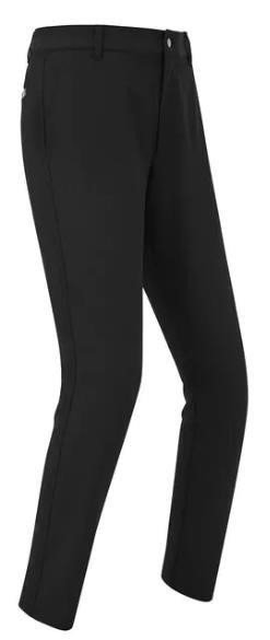 FootJoy Performance Tapered Slim Fit heren broek, zwart