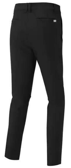 FootJoy Performance Tapered Slim Fit heren broek, zwart