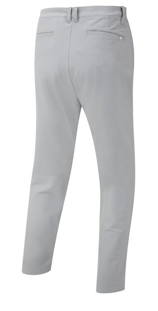 FootJoy Performance Tapered Slim Fit heren broek, grijs