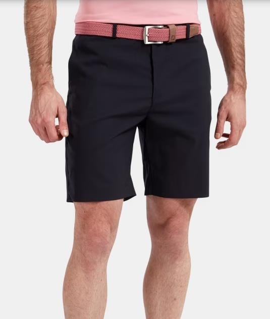 FootJoy Lite Tapered Fit heren short, navy