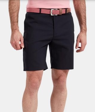 FootJoy Lite Tapered Fit heren short, navy