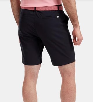 FootJoy Lite Tapered Fit heren short, navy