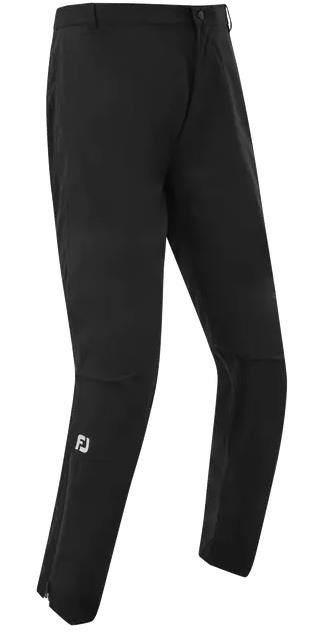 FootJoy HydroLite Rain heren broek, zwart