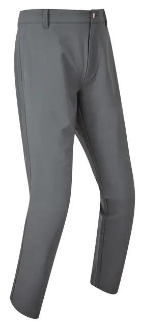 FootJoy Performance Tapered Slim Fit heren broek, dark grey