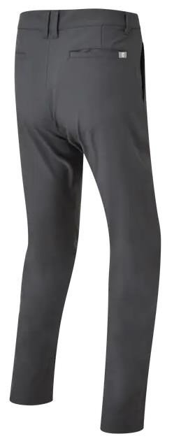 FootJoy Performance Tapered Slim Fit heren broek, dark grey