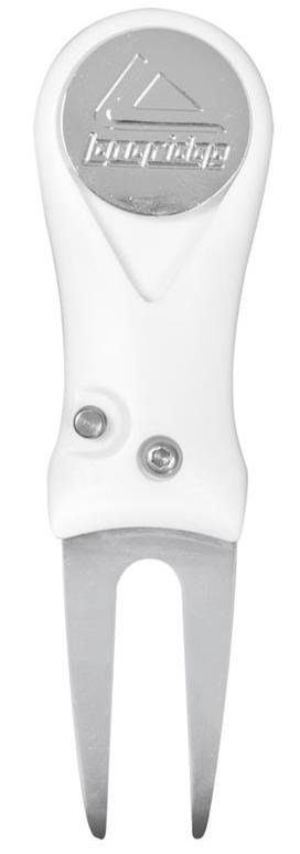 Longridge Eze Auto Pitchfork, wit