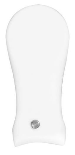 Longridge Eze Auto Pitchfork, wit