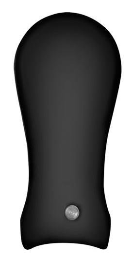 Longridge Eze Auto Pitchfork, zwart