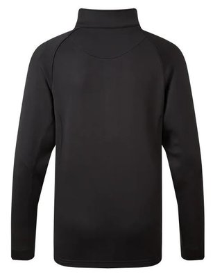 FootJoy Chill-Out junior pullover, zwart
