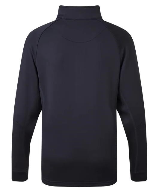 FootJoy Chill-Out junior pullover, navy