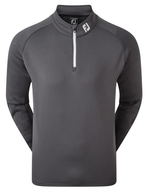 FootJoy Chill-Out heren sweatshirt, charcoal