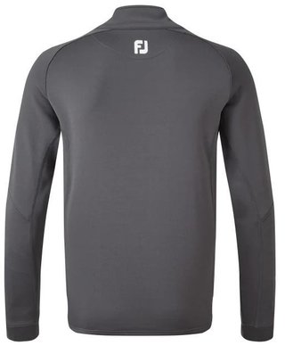 FootJoy Chill-Out heren sweatshirt, charcoal
