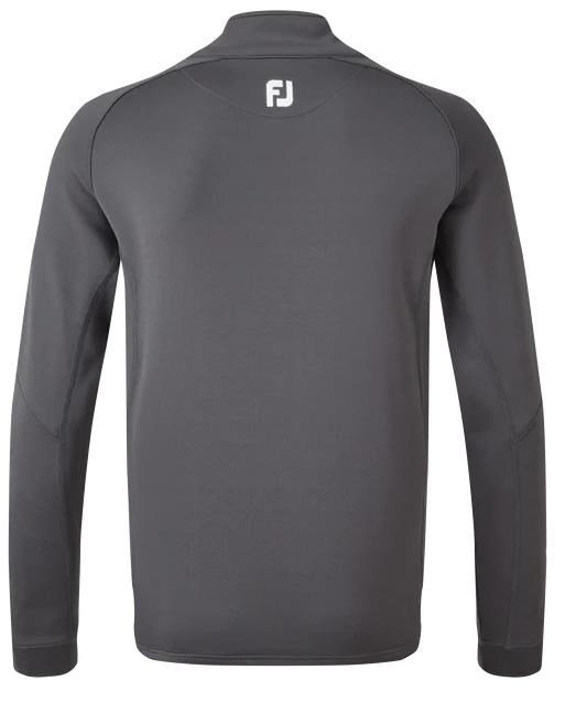 FootJoy Chill-Out heren sweatshirt, charcoal