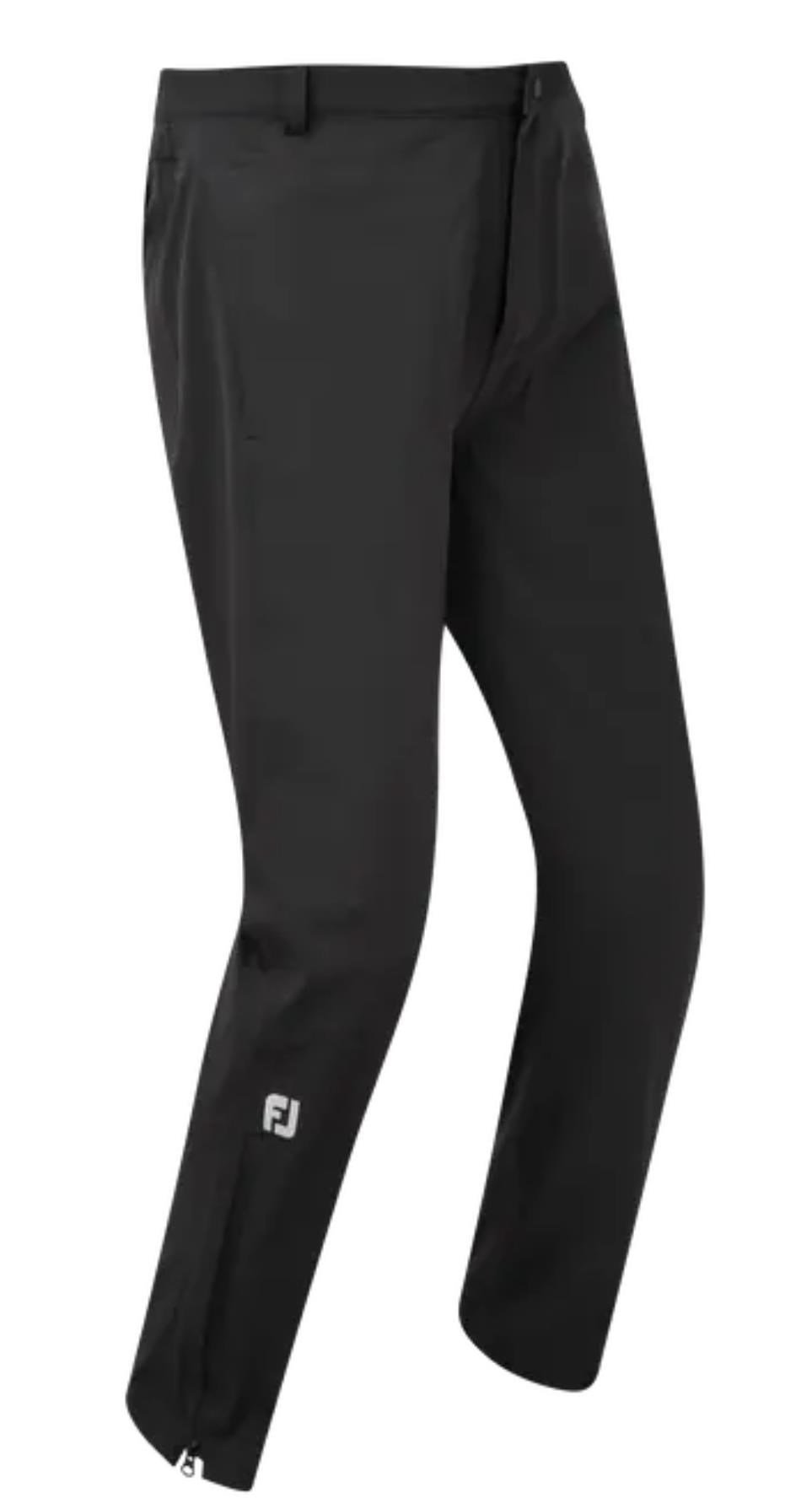 FootJoy HydroTour heren broek, zwart