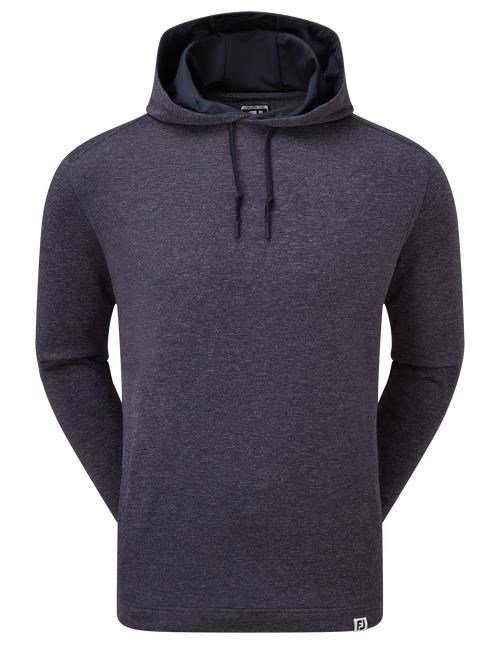 FootJoy Lightweight Hoodie heren sweater, navy